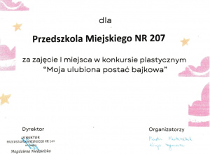 rok szkolny 2024/2025