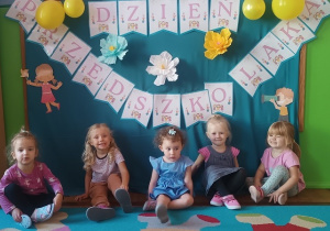 nasze dziewczynki