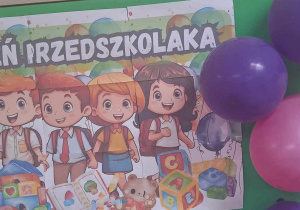 plakat tematyczny