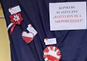prace konkursowe dzieci
