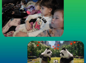 „Minecraft Movie” - "Gwiazdeczki" w kinie