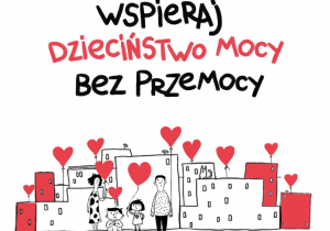 grafika kampanii - Wspieraj SOME Kwadrat