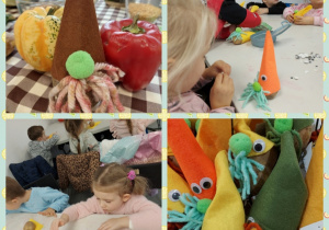 nasze ziemniaczane skrzaty