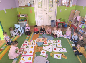 „Witaminowe szaleństwo” - co wiedzą "Kotki" o zdrowym stylu życia