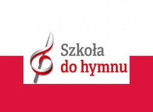 "Szkoła do hymnu" - udział przedszkolaków w akcji MEN