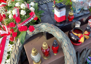 Grób Nieznanego Żołnierza