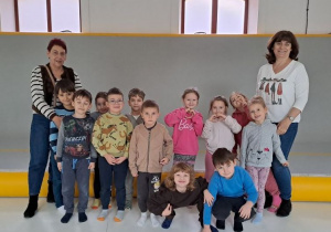 nasza grupa w Maestrii