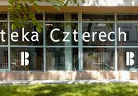 Biblioteka Czterech Kultur