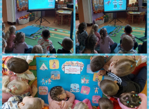 20 listopada - Międzynarodowy Dzień Praw Dziecka w "Biedroneczkach"