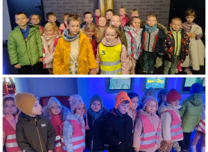 "Słoneczka" w Kinie Helios