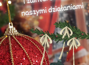 Świąteczny Kiermasz w naszym Przedszkolu