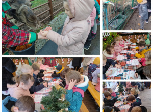 Wycieczka "Słoneczek" do Dobronianki