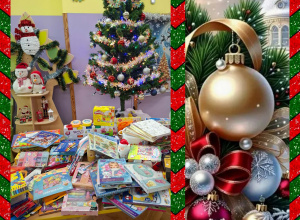 "Aniołkowe Granie 2026" - podsumowanie akcji przedszkolnej