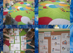 Dzień Bezpiecznego Internetu w "Gwiazdeczkach"