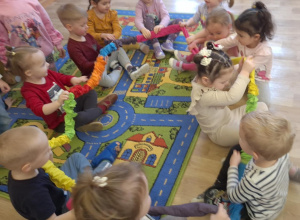 Dzień Bezpiecznego Internetu w "Smokach"