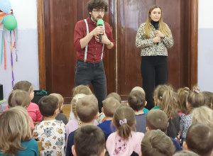 Lutowa Audycja Muzyczna