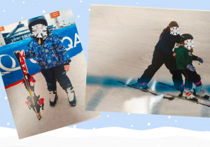 zdjęcia konkursowe - sporty zimowe