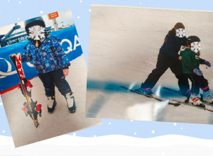 „Sport to zdrowie - sporty zimowe” - podsumowanie ogólnołódzkiego konkursu fotograficznego