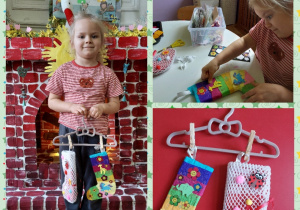 Aurelia i jej praca konkursowa