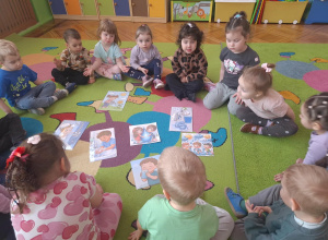 "Dzień wody" u "Smoków"