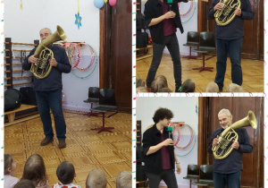 pan gra na sakshornie barytonowym