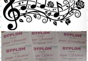 grupowe dyplomy