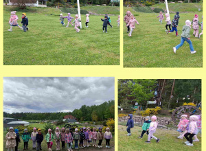 Wycieczka autokarowa „Kotków” do „Fun Park - Malutkie”